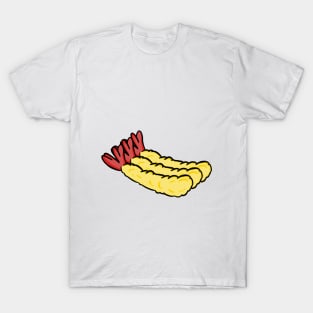 Tempura pack T-Shirt